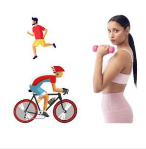 건강가이드 유산소운동 근력운동